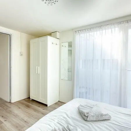 Bastide Romantic Guest house Zandvoort